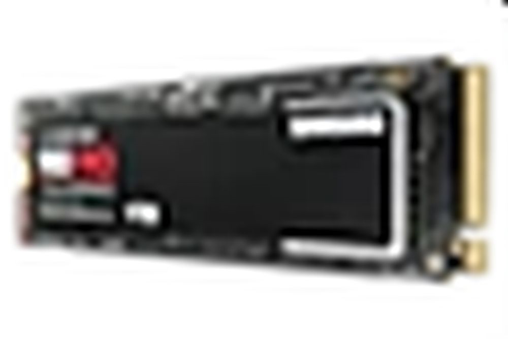 Samsung 1000GB NVMe 1.3c M.2 2280 980 PRO (MZ-V8P1T0BW) SSD