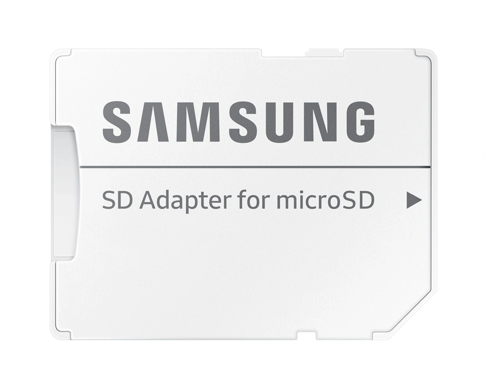 Samsung MicroSD kártya - 128GB MB-MD128SA/EU (PRO PLUS, R180/W130, adapter, 128GB)