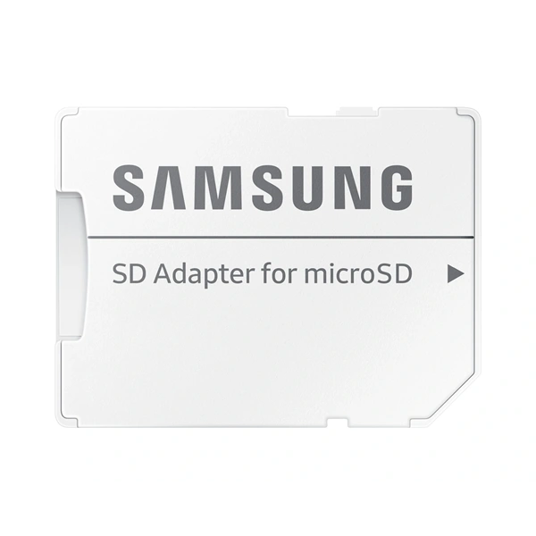 Samsung MicroSD kártya - 256GB MB-MY256SA/WW (PRO Ultimate, Class10, R200/W130, adapter, 256GB)