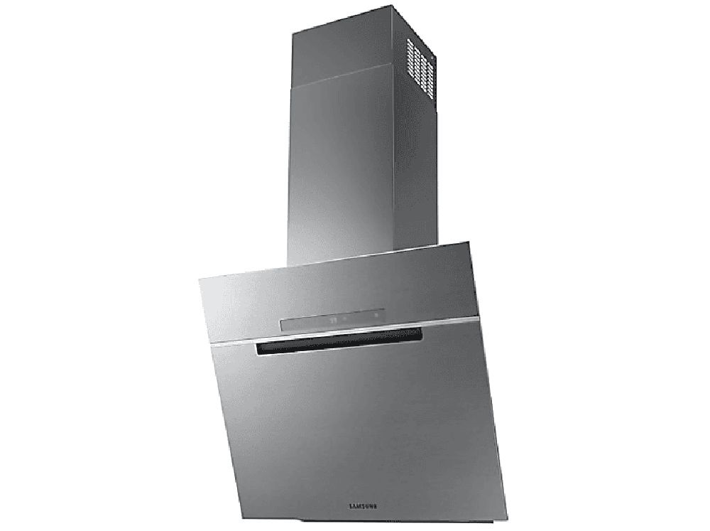 Samsung NK24M7070VS/ÚR inox, szabadonálló, döntött, méret:60 cm, zajszint: 68 dB, páraelszívó