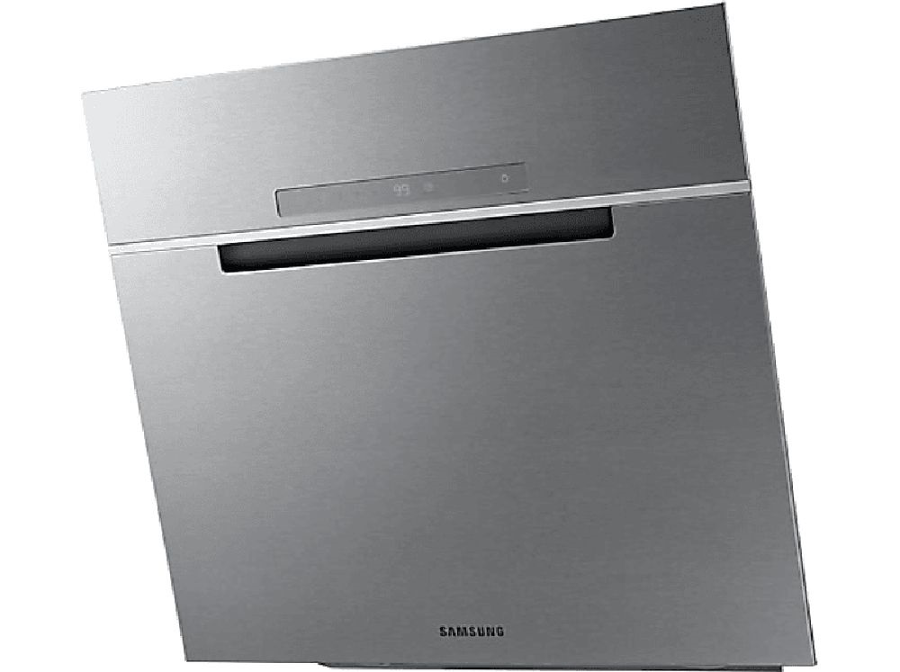 Samsung NK24M7070VS/ÚR inox, szabadonálló, döntött, méret:60 cm, zajszint: 68 dB, páraelszívó