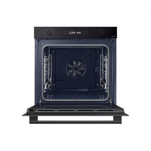 Samsung NV7B41301AK/U3 beépíthető fekete sütő