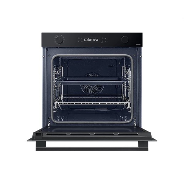 Samsung NV7B41301AK/U3 beépíthető fekete sütő