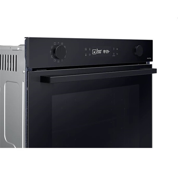 Samsung NV7B41301AK/U3 beépíthető fekete sütő