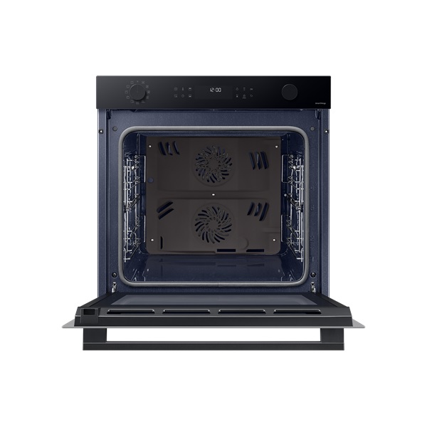 Samsung NV7B44403AW/U3 fehér, beépíthető, sütőtér: 76L, grill, légkeverés, sütő