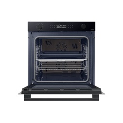 Samsung NV7B44403AW/U3 fehér, beépíthető, sütőtér: 76L, grill, légkeverés, sütő