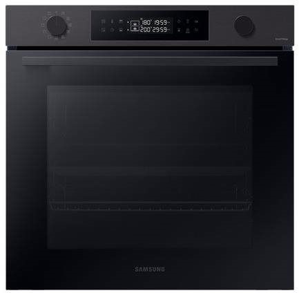 Samsung NV7B4455UAB/U3 fekete, beépíthető, sütőtér: 76L, pirolitikus, sütő