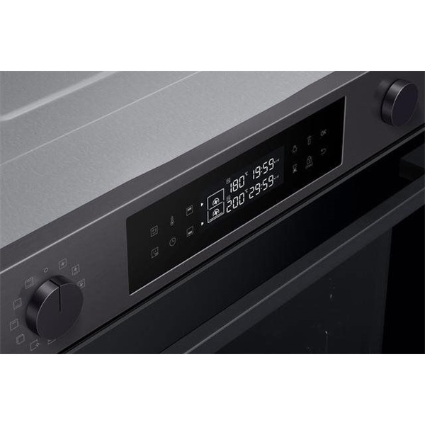 Samsung NV7B4455UAB/U3 beépíthető sütő