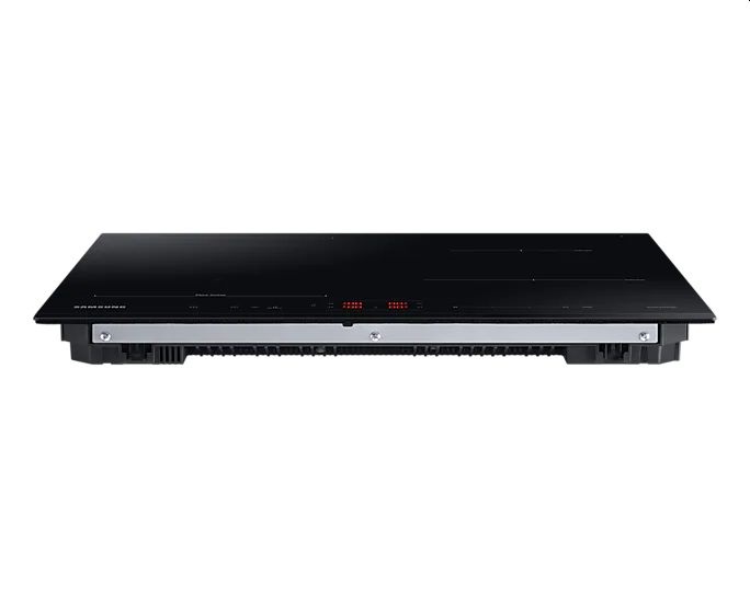 Samsung NZ64B5046GK/U2 fekete, beépíthető, indukciós, főzőzóna: 4, beépíthető méret: 56cm, főzőlap
