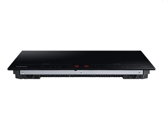 Samsung NZ64B5066GK/U2 fekete, beépíthető, indukciós, főzőzóna: 4, beépíthető méret: 56cm, főzőlap