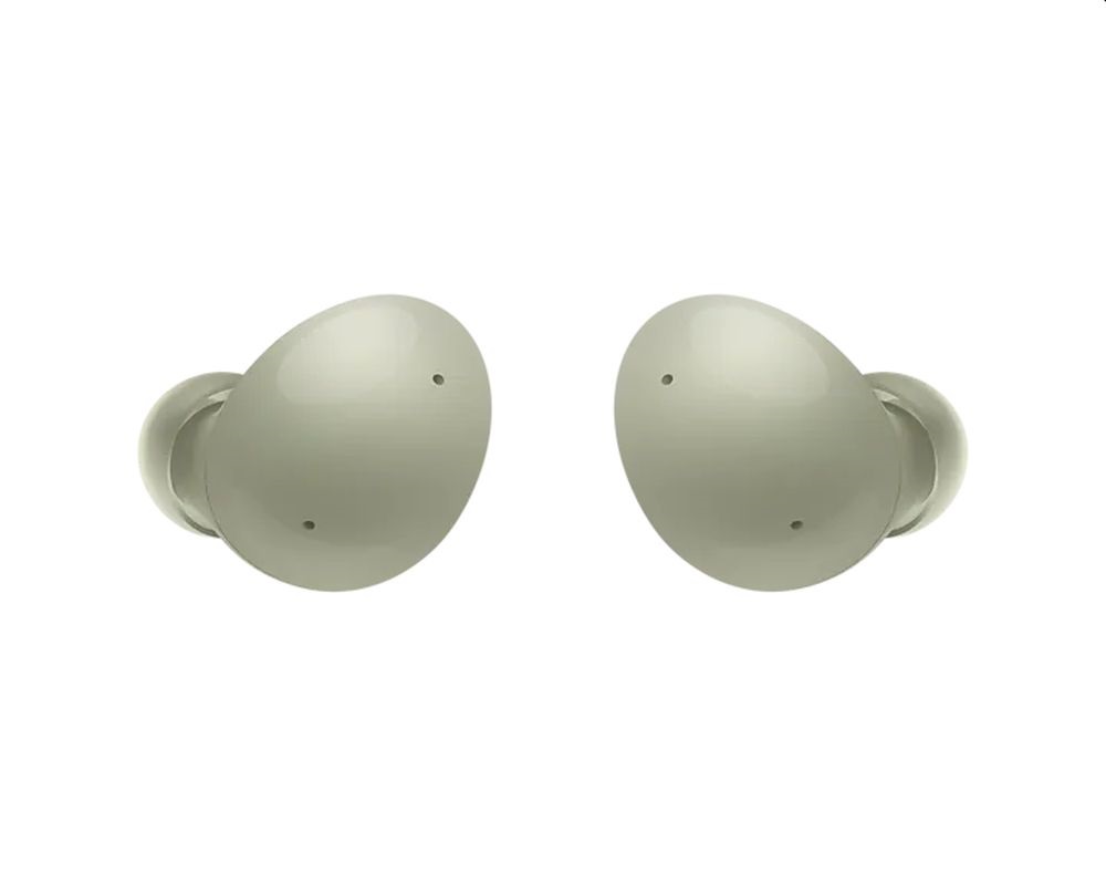 Samsung SM-R177NZGAEUH Galaxy Buds2 True Wireless Bluetooth olívazöld fülhallgató