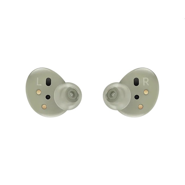 Samsung SM-R177NZGAEUH Galaxy Buds2 True Wireless Bluetooth olívazöld fülhallgató