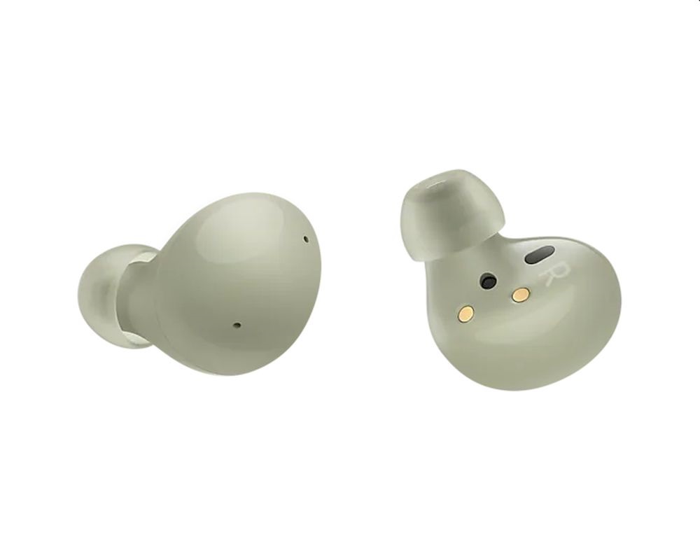 Samsung SM-R177NZGAEUH Galaxy Buds2 True Wireless Bluetooth olívazöld fülhallgató