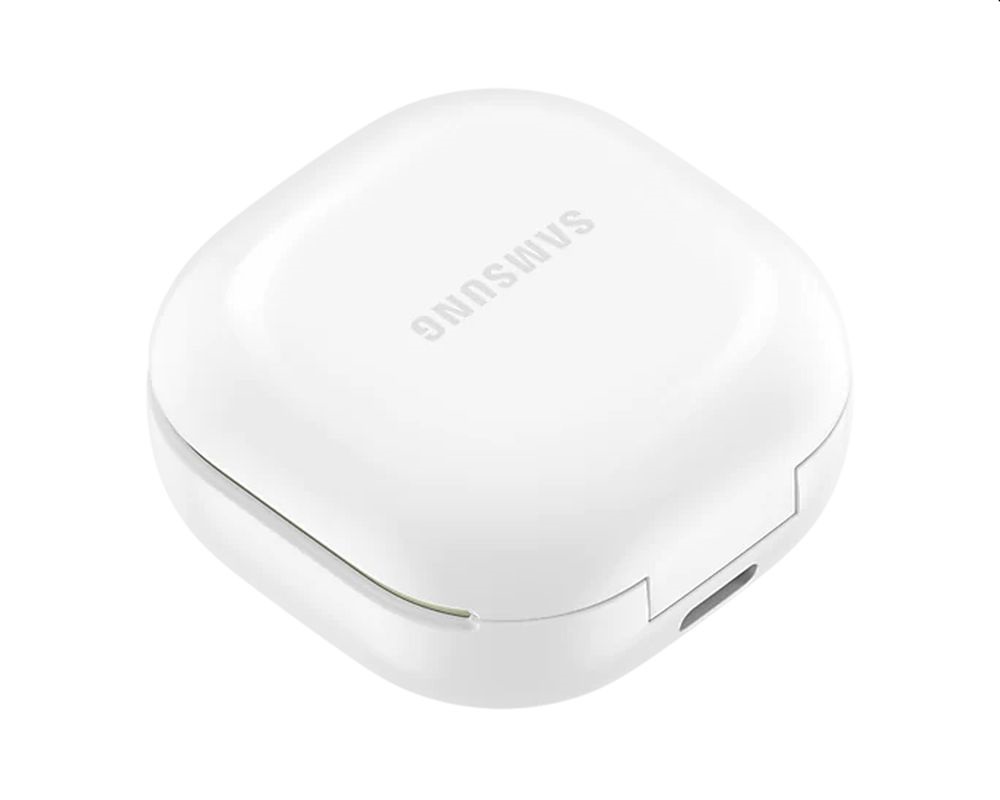 Samsung SM-R177NZGAEUH Galaxy Buds2 True Wireless Bluetooth olívazöld fülhallgató
