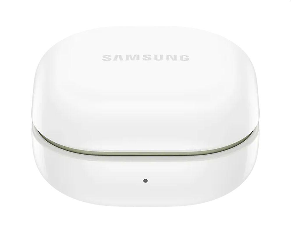 Samsung SM-R177NZGAEUH Galaxy Buds2 True Wireless Bluetooth olívazöld fülhallgató