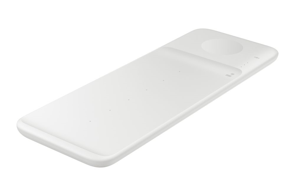 Samsung OSAM-EP-P6300TWEG fehér vezeték nélküli töltőállomás