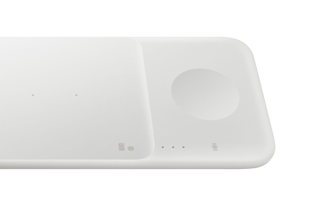 Samsung OSAM-EP-P6300TWEG fehér vezeték nélküli töltőállomás