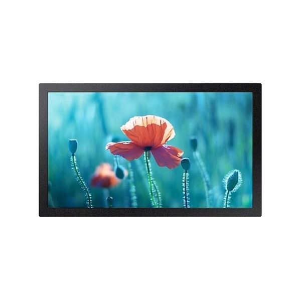 Samsung 13" QB13R-M QBR-M Full HD ADS LED LFD kijelző