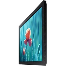 Samsung 13" QB13R-M QBR-M Full HD ADS LED LFD kijelző