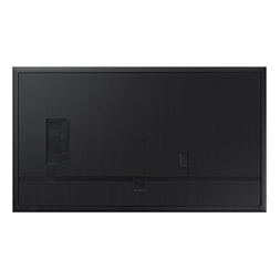 Samsung 50" QB50C QBC Crystal Signage 4K UHD VA smart LED LFD kijelző