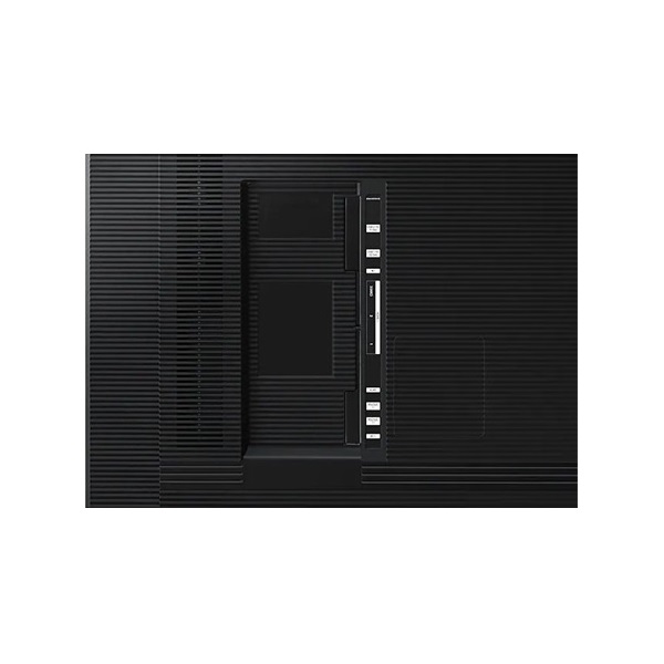 Samsung 50" QBB Quantum Processor Signage 4K UHD VA smart LED LFD kijelző