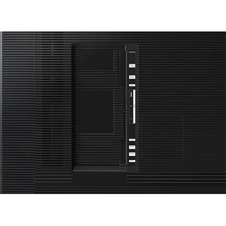 Samsung 50" QBB Quantum Processor Signage 4K UHD VA smart LED LFD kijelző