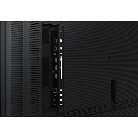 Samsung 50" QBB Quantum Processor Signage 4K UHD VA smart LED LFD kijelző