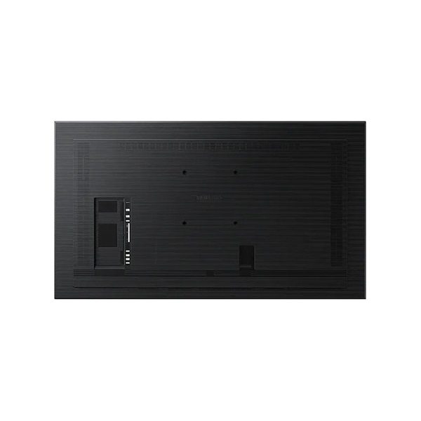 Samsung 65" QBB Quantum Processor 4K UHD VA smart LED LFD kijelző