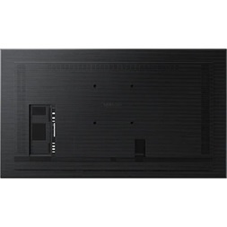 Samsung 65" QBB Quantum Processor 4K UHD VA smart LED LFD kijelző