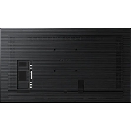 Samsung 65" QBB Quantum Processor 4K UHD VA smart LED LFD kijelző