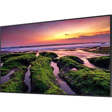 Samsung 65" QBB Quantum Processor 4K UHD VA smart LED LFD kijelző