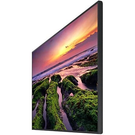 Samsung 65" QBB Quantum Processor 4K UHD VA smart LED LFD kijelző