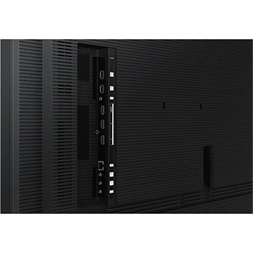 Samsung 65" QBB Quantum Processor 4K UHD VA smart LED LFD kijelző