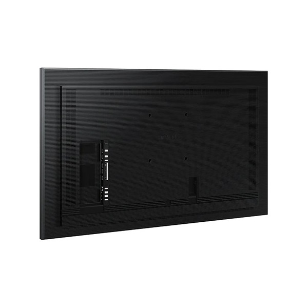 Samsung 65" QBB Quantum Processor 4K UHD VA smart LED LFD kijelző