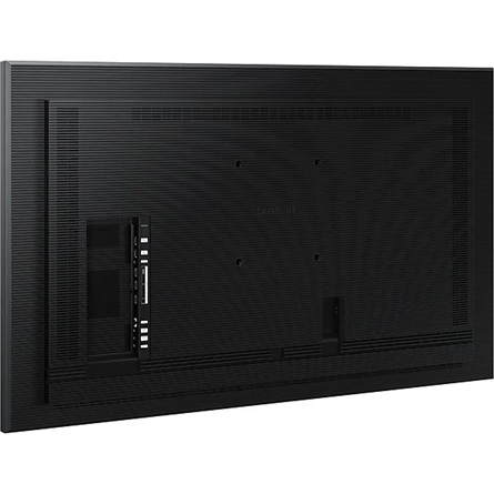 Samsung 65" QBB Quantum Processor 4K UHD VA smart LED LFD kijelző