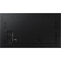 Samsung 65" QMB Quantum Processor 4K UHD VA smart LED LFD kijelző