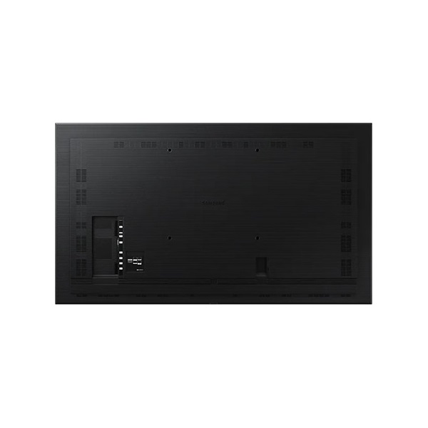 Samsung 65" QMB Quantum Processor 4K UHD VA smart LED LFD kijelző