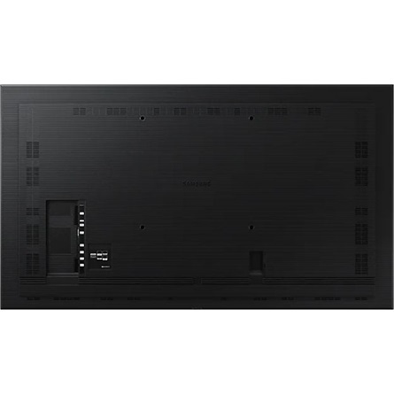 Samsung 65" QMB Quantum Processor 4K UHD VA smart LED LFD kijelző