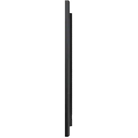 Samsung 65" QMB Quantum Processor 4K UHD VA smart LED LFD kijelző