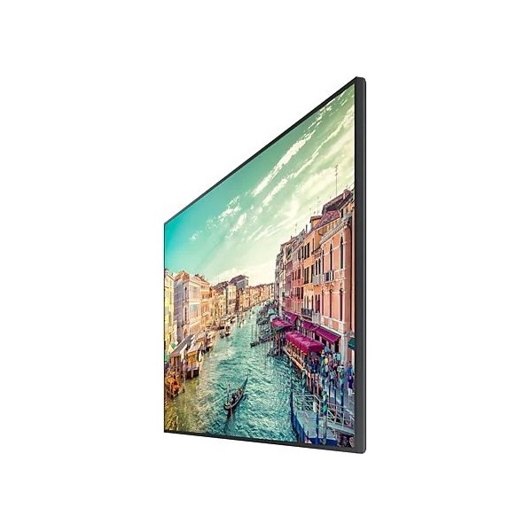 Samsung 65" QMB Quantum Processor 4K UHD VA smart LED LFD kijelző