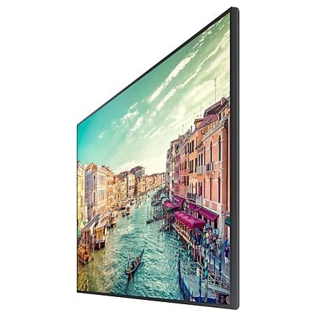 Samsung 65" QMB Quantum Processor 4K UHD VA smart LED LFD kijelző
