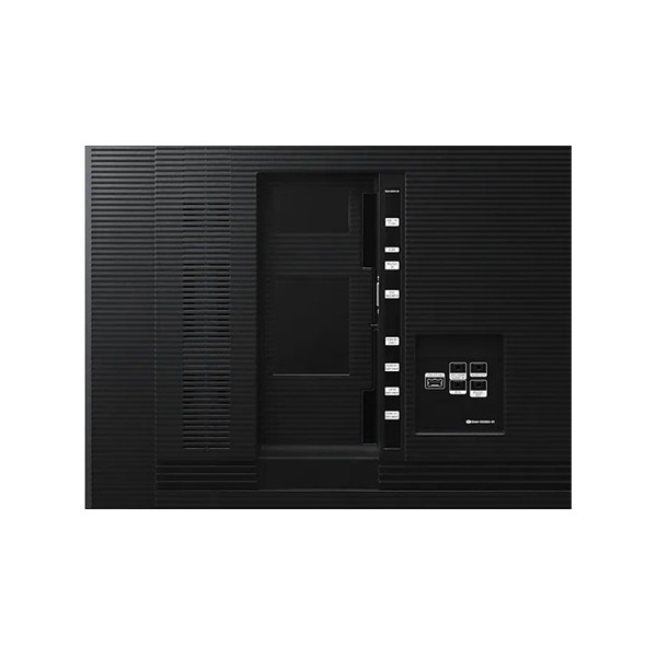 Samsung 65" QMB Quantum Processor 4K UHD VA smart LED LFD kijelző