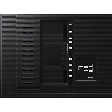 Samsung 65" QMB Quantum Processor 4K UHD VA smart LED LFD kijelző