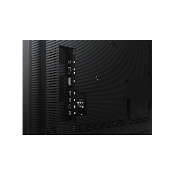 Samsung 65" QMB Quantum Processor 4K UHD VA smart LED LFD kijelző