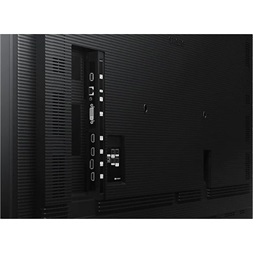 Samsung 65" QMB Quantum Processor 4K UHD VA smart LED LFD kijelző