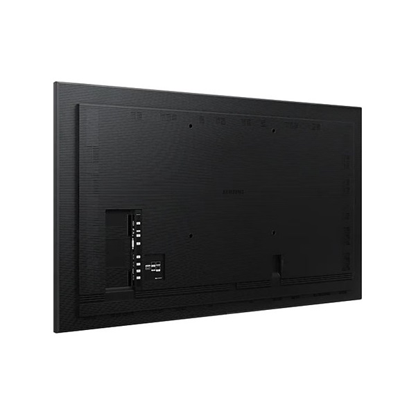 Samsung 65" QMB Quantum Processor 4K UHD VA smart LED LFD kijelző