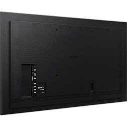 Samsung 65" QMB Quantum Processor 4K UHD VA smart LED LFD kijelző