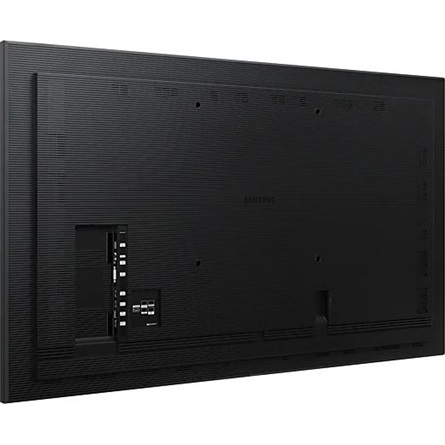Samsung 65" QMB Quantum Processor 4K UHD VA smart LED LFD kijelző