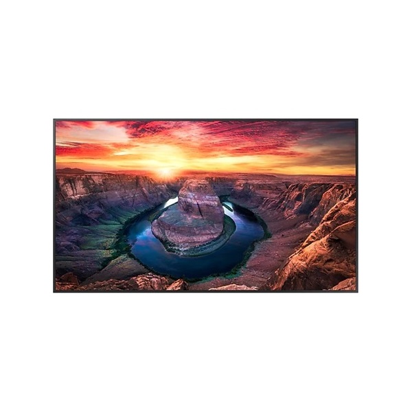 Samsung 75" QMB Quantum Processor Signage 4K UHD VA smart LED LFD kijelző