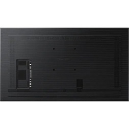 Samsung 75" QMB Quantum Processor Signage 4K UHD VA smart LED LFD kijelző